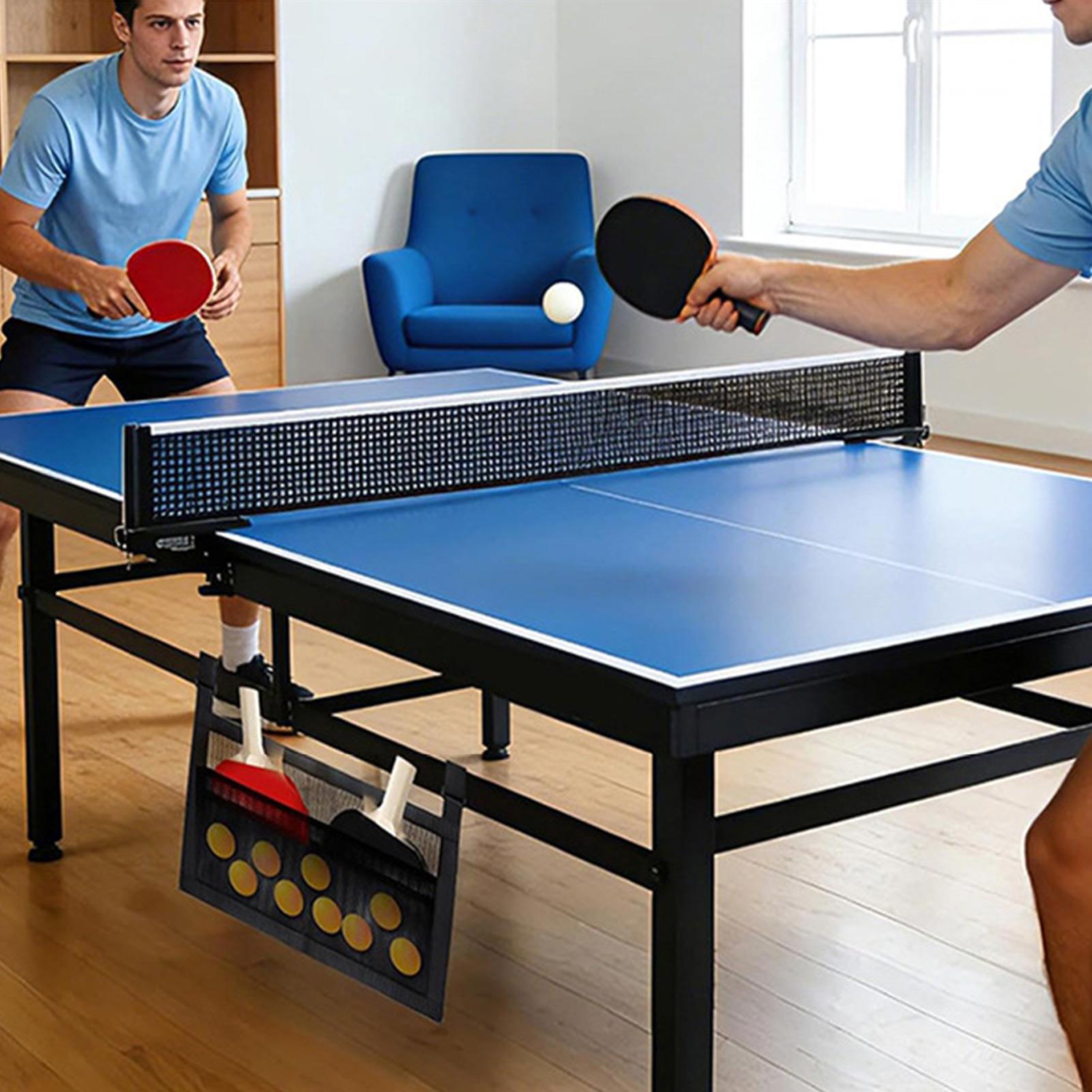 Table Tennis Youth - Tempat Penyimpanan Bola Tenis Meja, Kotak