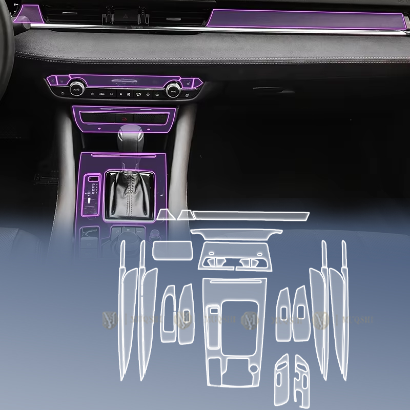Table Tennis Zone - Untuk Mazda 6 Atenza 2020 2021