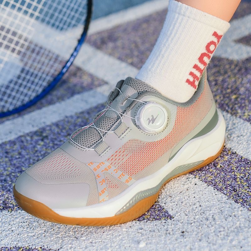 Table Tennis Youth - Sepatu Tenis Profesional Sepatu Bulu Tangkis