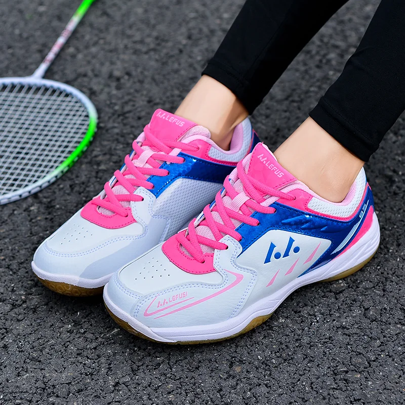 Table Tennis Youth - Sepatu Bulu Tangkis Olahraga 2026 Sepatu