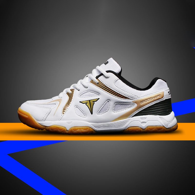 Table Tennis Youth - Sepatu Tenis Meja Baru Unisex Profesional