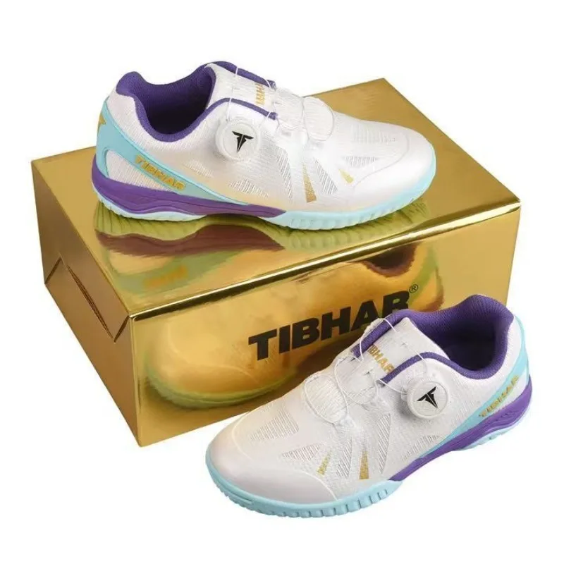 Table Tennis Youth - Sepatu Tenis Meja Profesional 2026 untuk