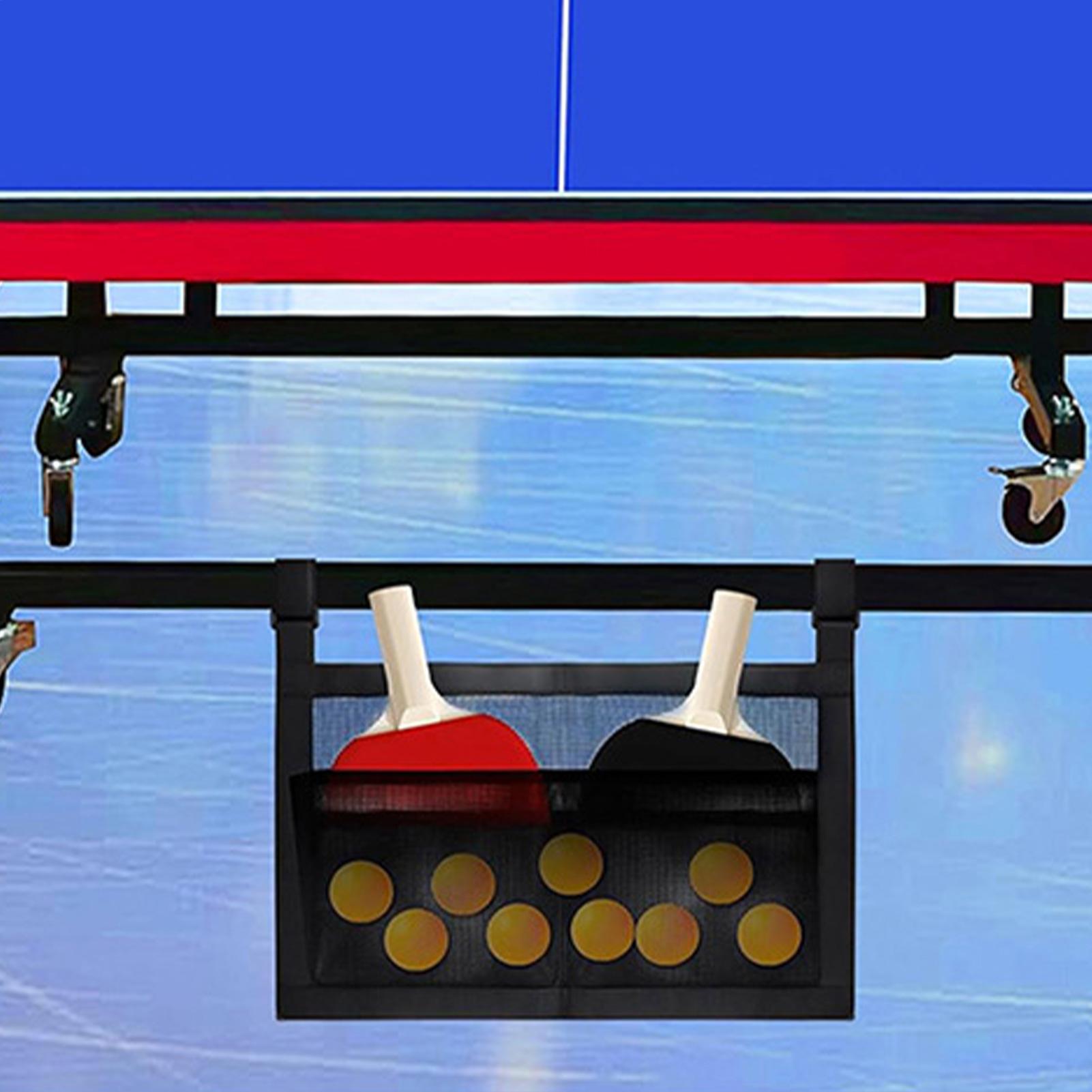 Tempat Penyimpanan Bola Tenis  - Table Tennis Youth ulasan dan harga