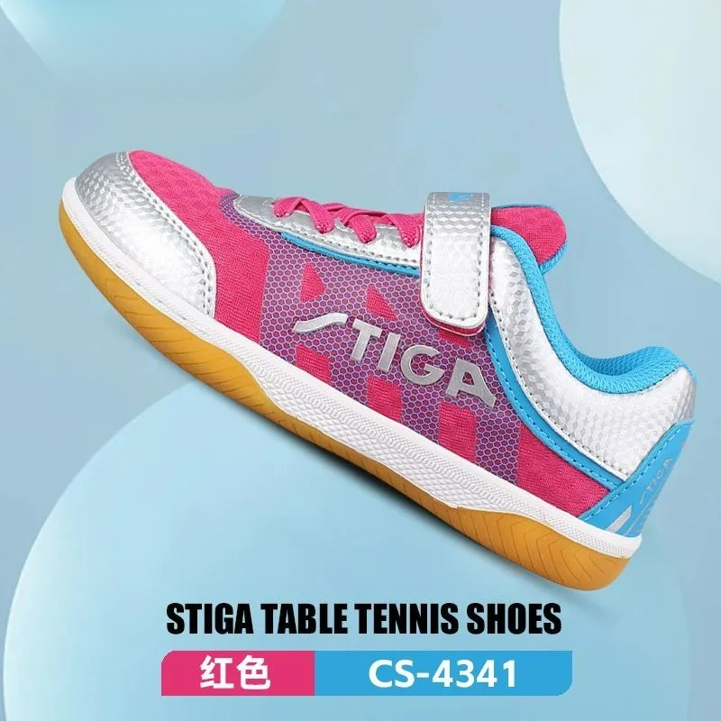 Sepatu Tenis Meja Profesional  - Table Tennis Youth ulasan dan harga