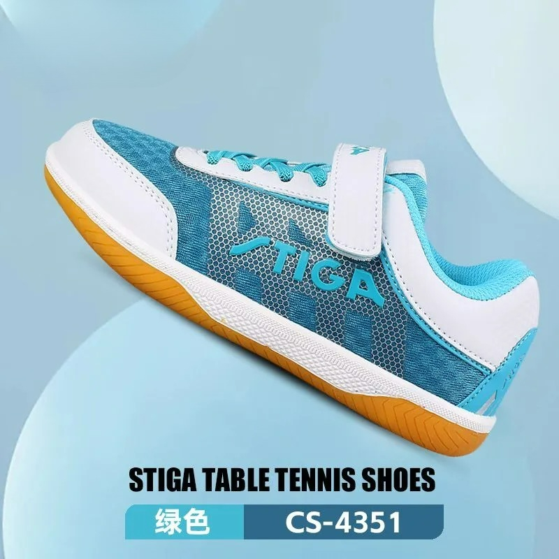 Sepatu Tenis Meja Profesional  - Table Tennis Youth ulasan dan harga