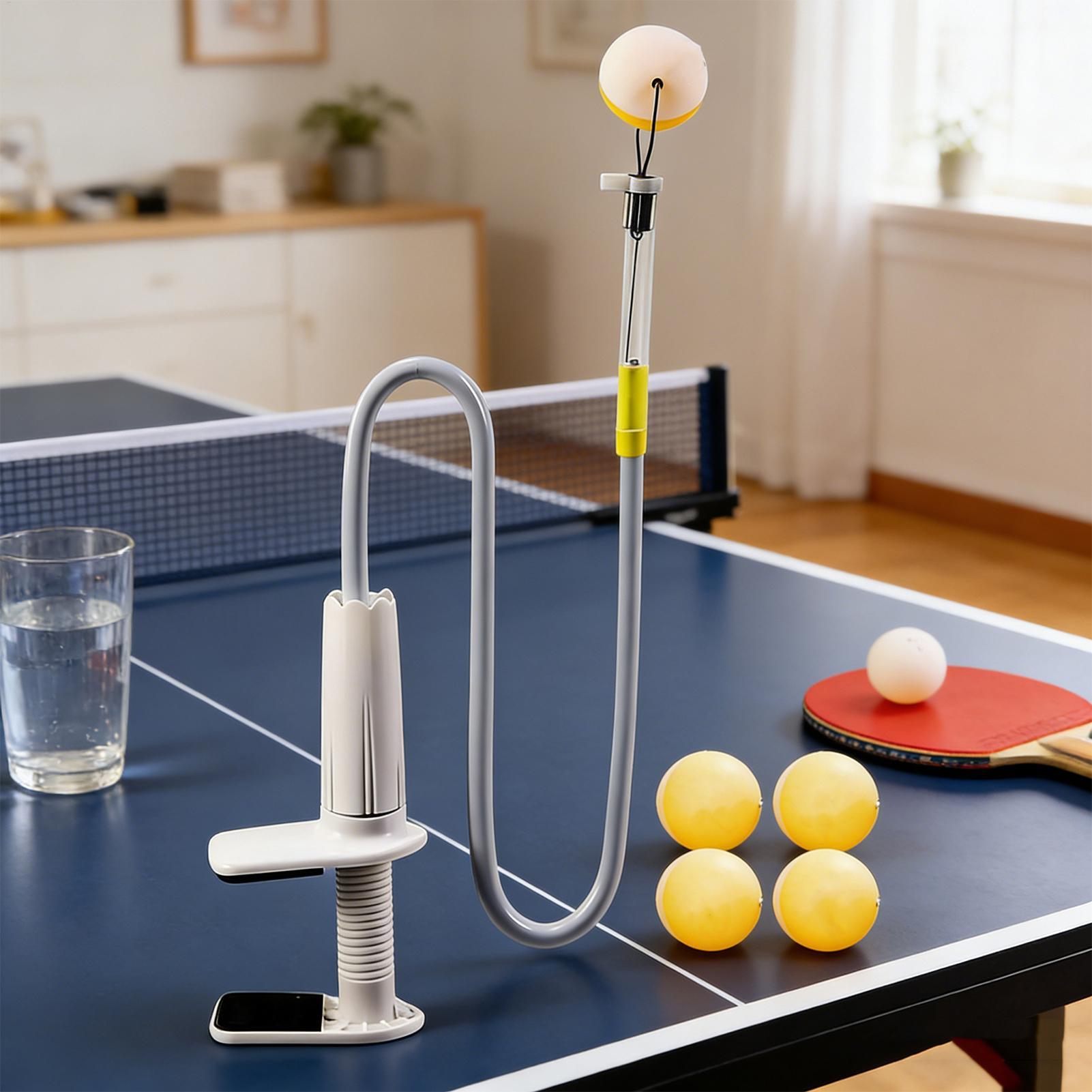Instrumen Pelatih Robot Latiha - Table Tennis Youth ulasan dan harga