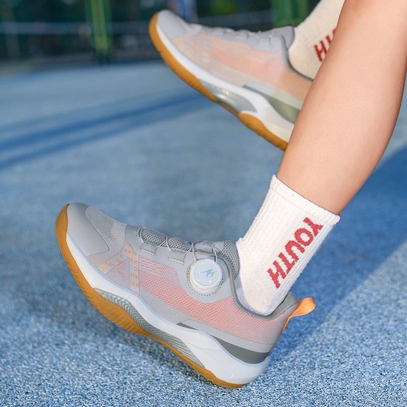 Sepatu Tenis Profesional Sepat - Table Tennis Youth ulasan dan harga