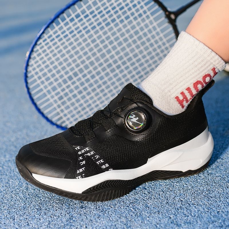 Sepatu Tenis Profesional Sepat - Table Tennis Youth ulasan dan harga