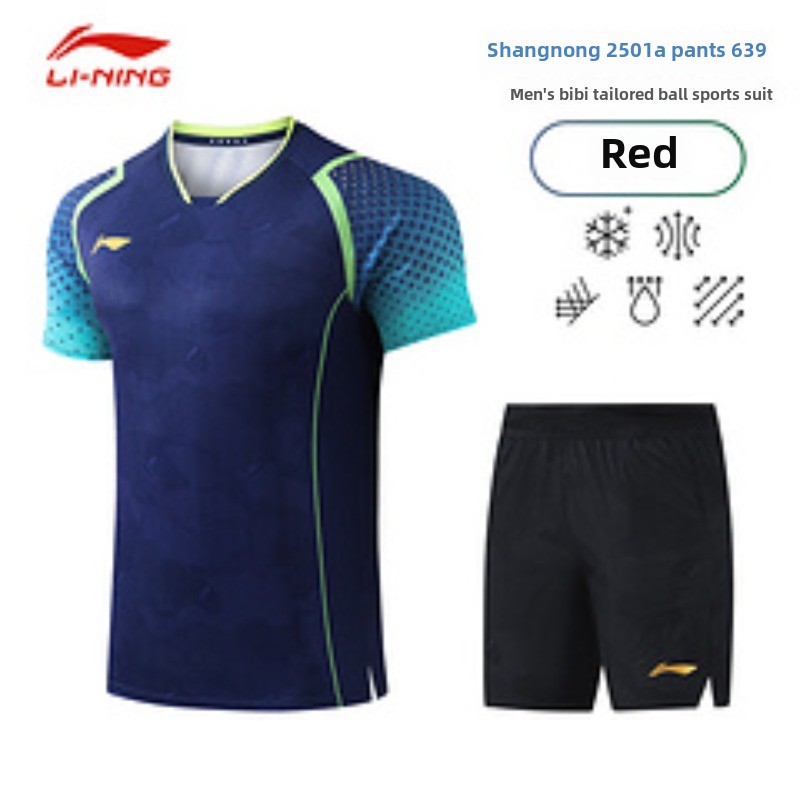 Tim Nasional Pria Tenis Meja K - Table Tennis Team Championship ulasan dan harga