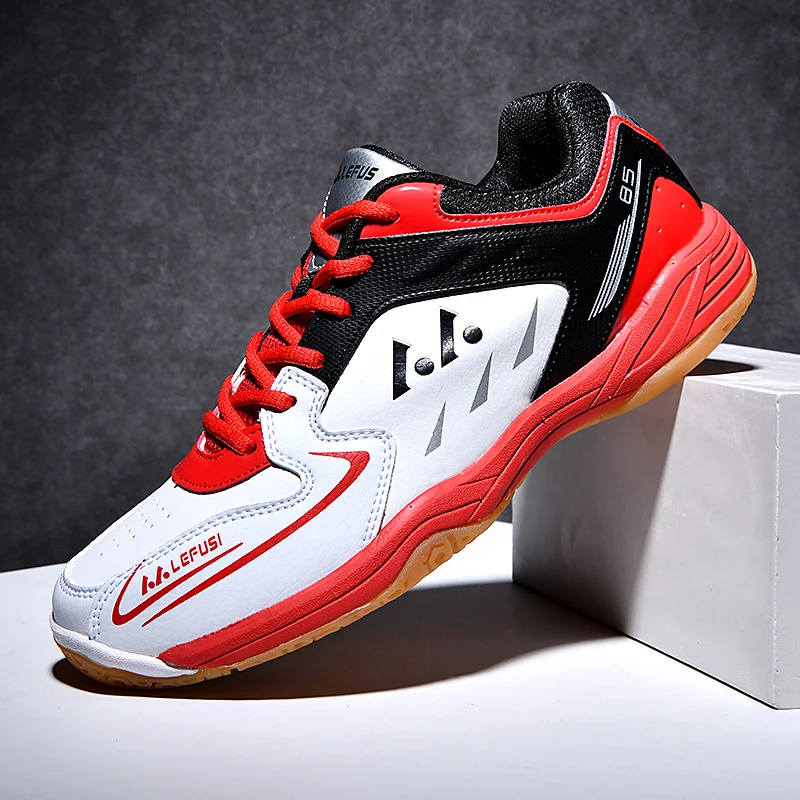 Sepatu Bulu Tangkis Olahraga 2 - Table Tennis Youth ulasan dan harga