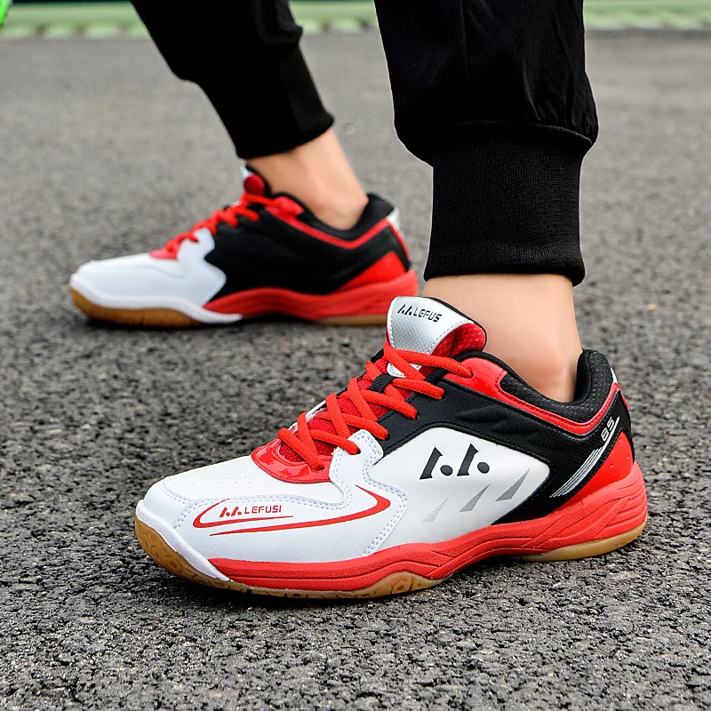 Sepatu Bulu Tangkis Olahraga 2 - Table Tennis Youth ulasan dan harga