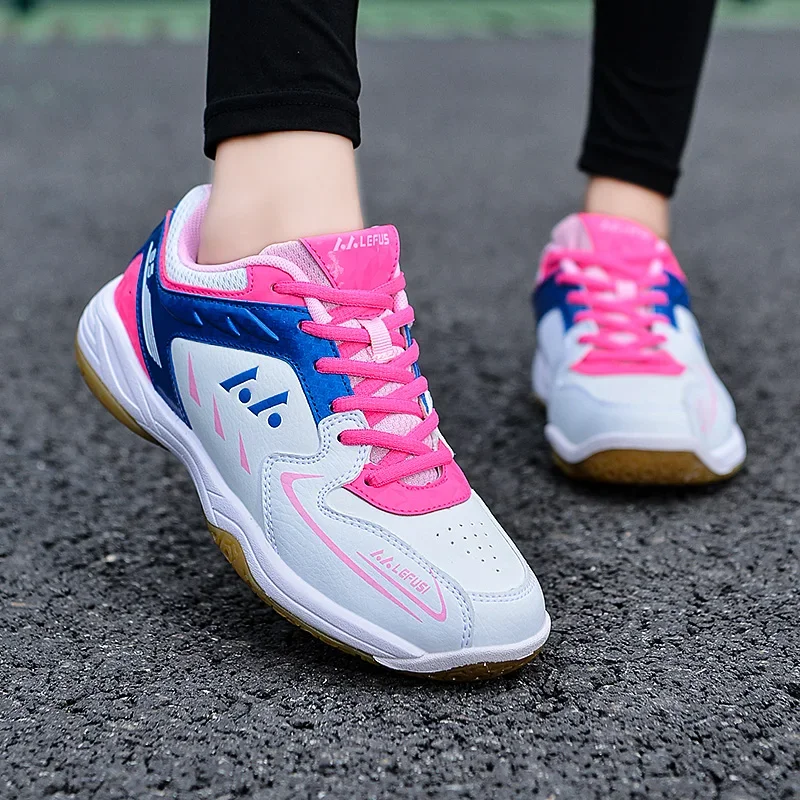 Sepatu Bulu Tangkis Olahraga 2 - Table Tennis Youth ulasan dan harga