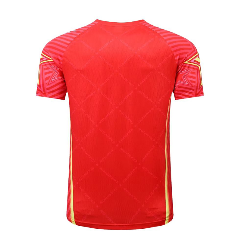 Kaus celana pendek tim tenis m - Table Tennis Team Championship ulasan dan harga
