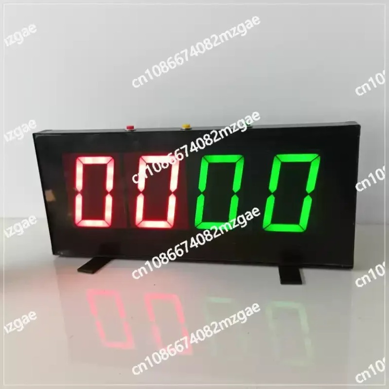 Papan Skor Digital Portabel 20 - Table Tennis Scoreboard ulasan dan harga