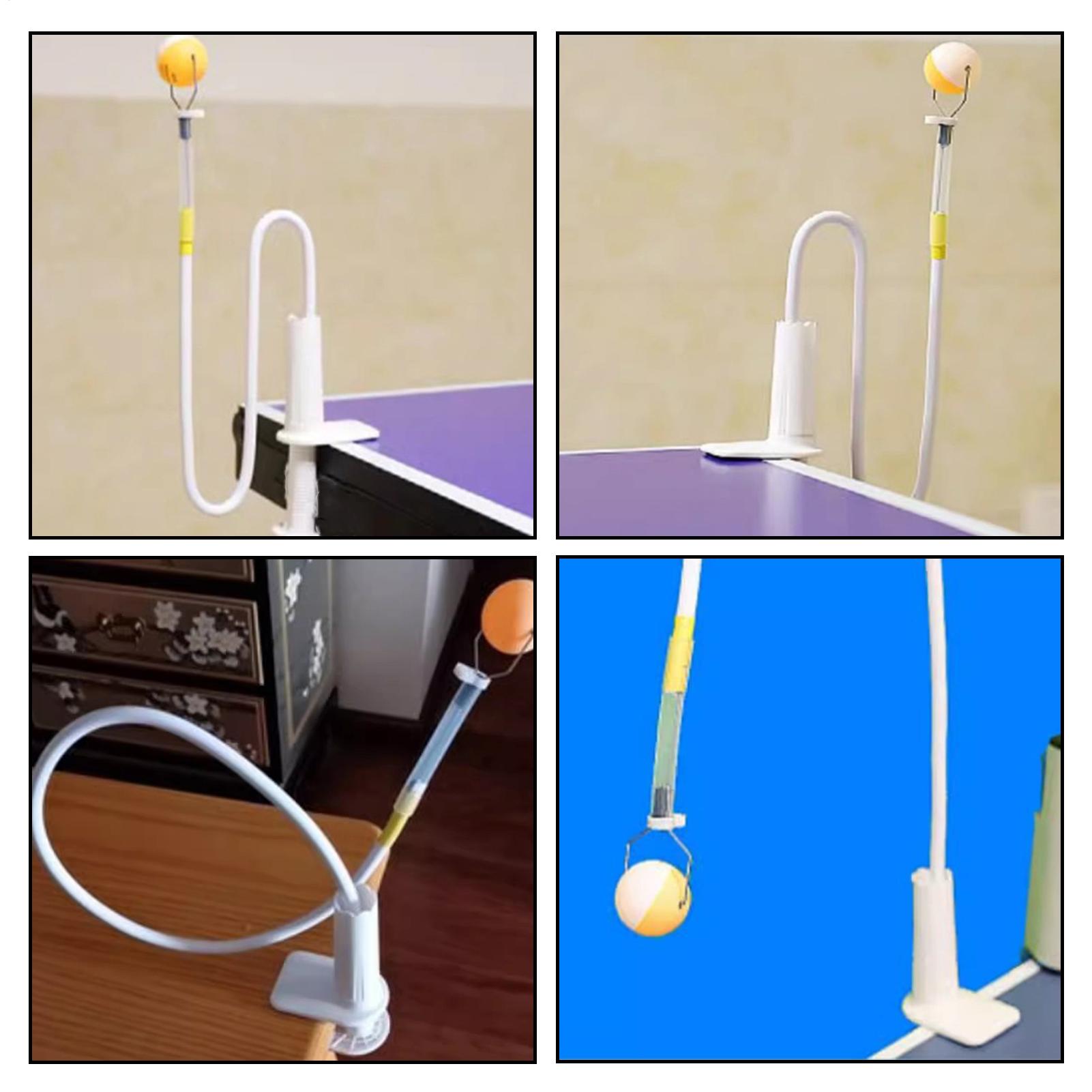 Peralatan Latihan Tenis Meja I - Table Tennis Youth ulasan dan harga