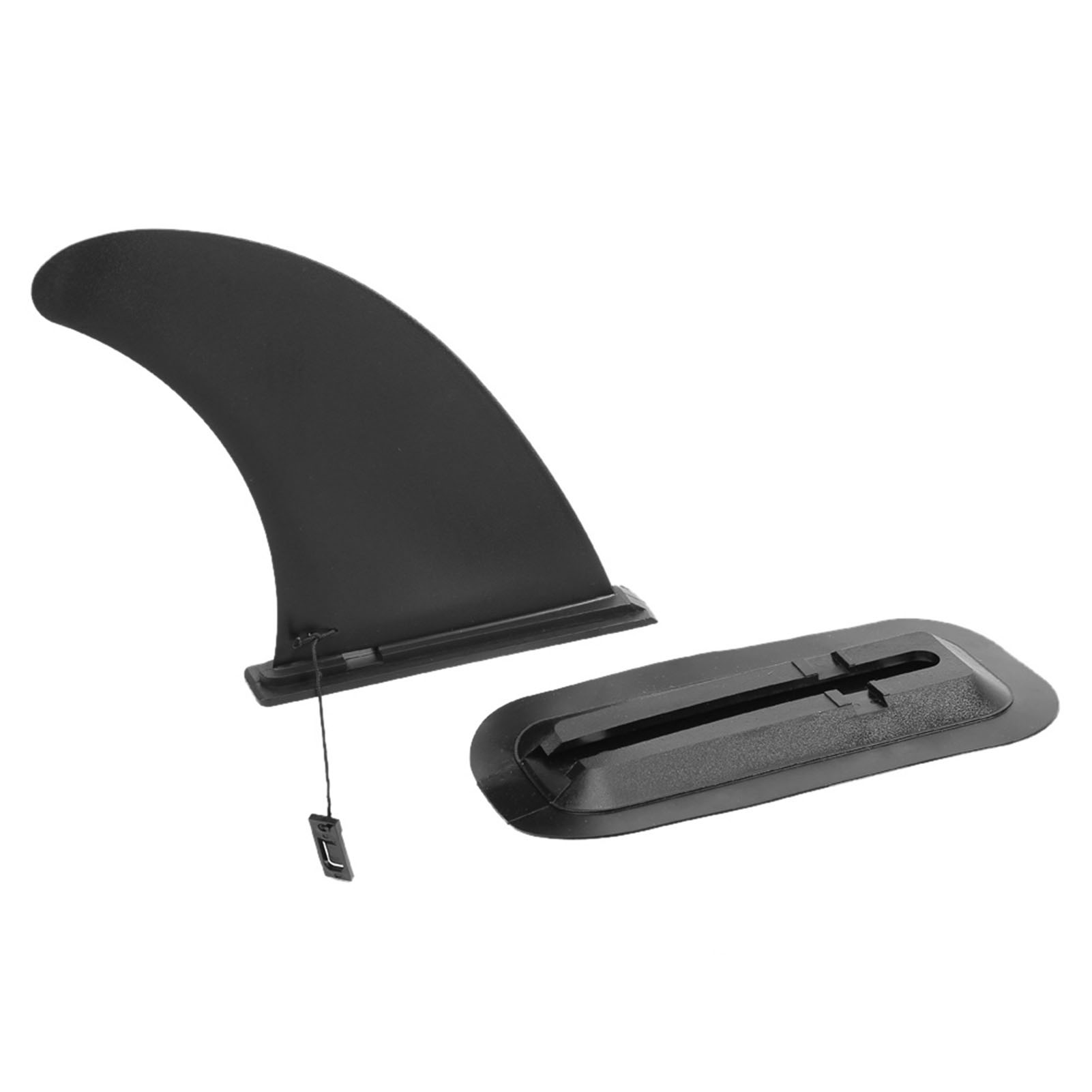 Sirip Tengah Papan Selancar PV - Table Tennis Zone ulasan dan harga
