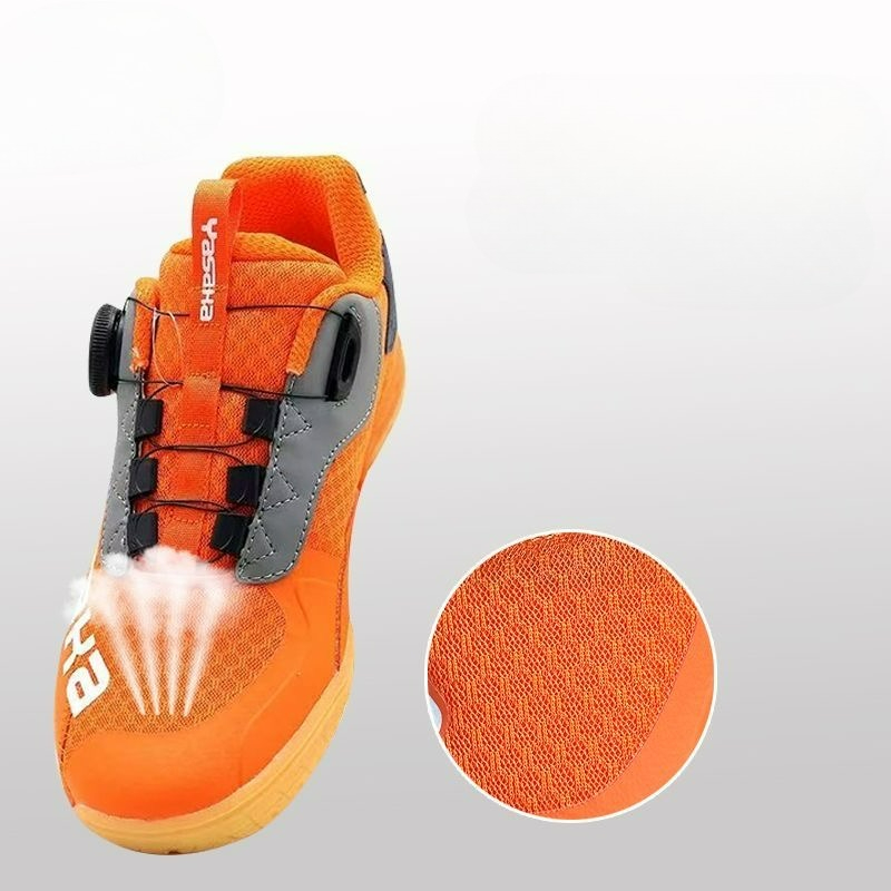 Sepatu Tenis Meja Musim Panas  - Table Tennis Youth ulasan dan harga