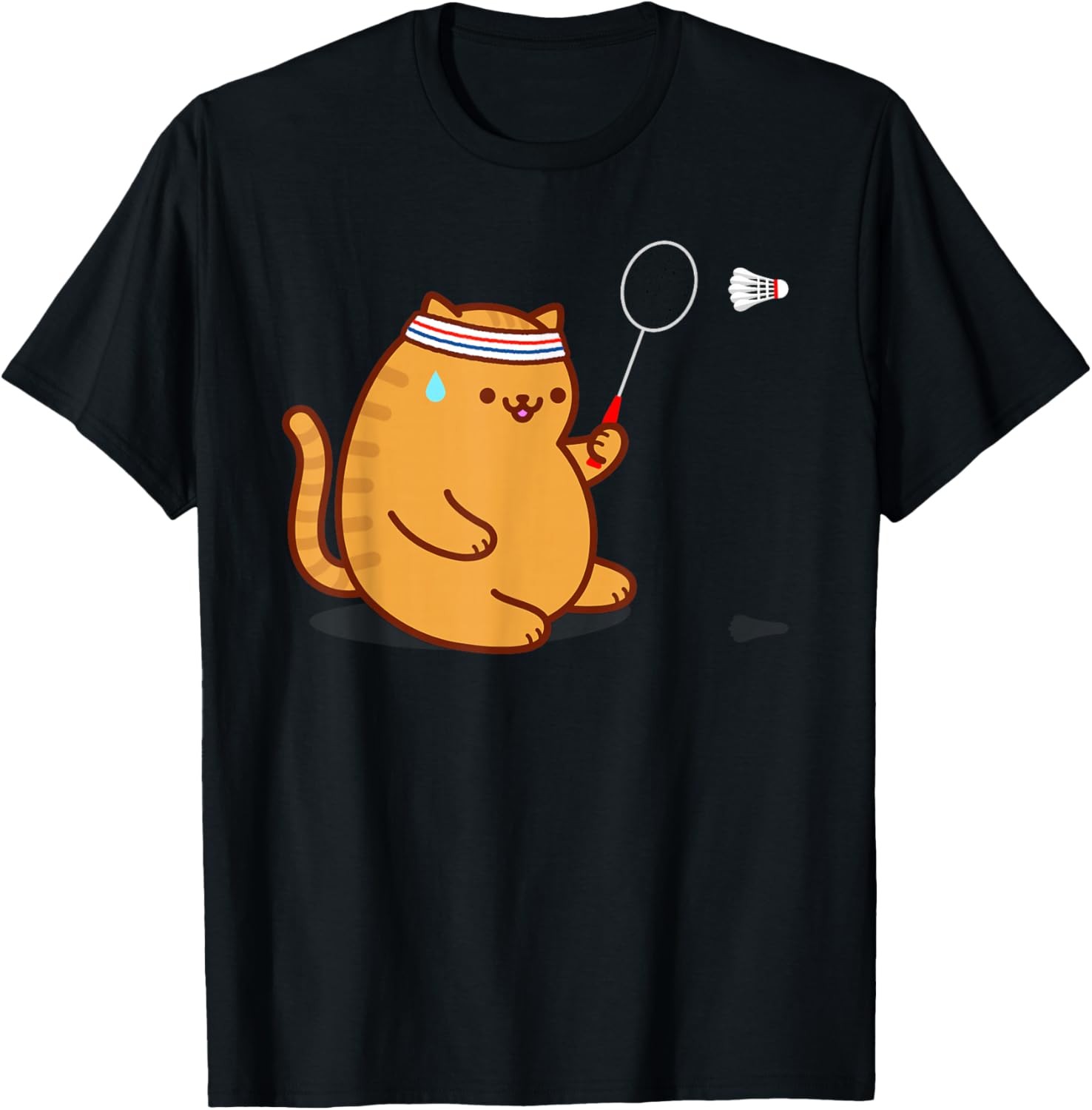 Tenis Meja Kucing Hitam Pingpo - Table Tennis Outfit ulasan dan harga