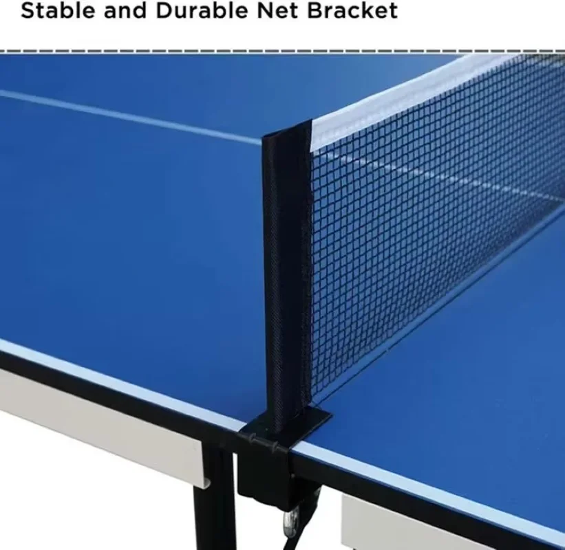 Meja tenis meja lipat berkuali - Table Tennis Youth ulasan dan harga