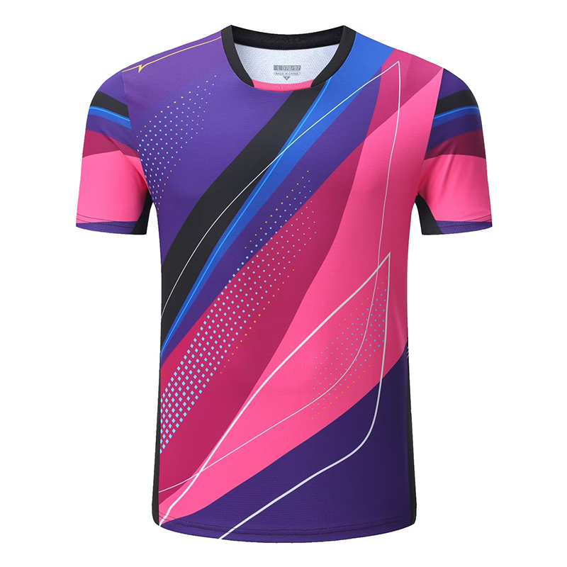 Kaus tenis meja tim Tiongkok k - Table Tennis Team Championship ulasan dan harga
