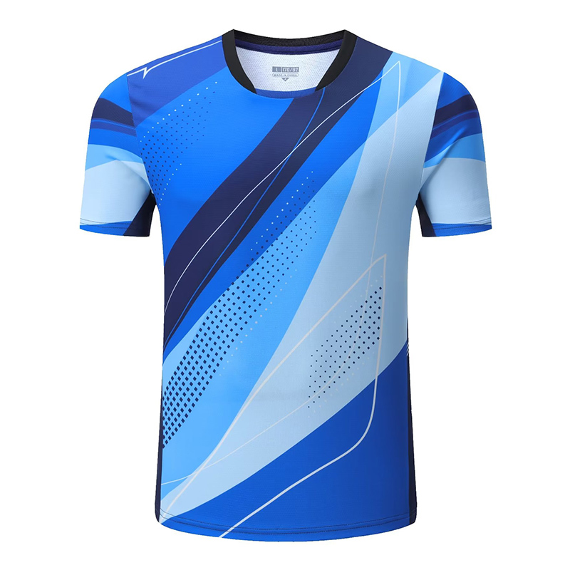 Kaus tenis meja tim Tiongkok k - Table Tennis Team Championship ulasan dan harga
