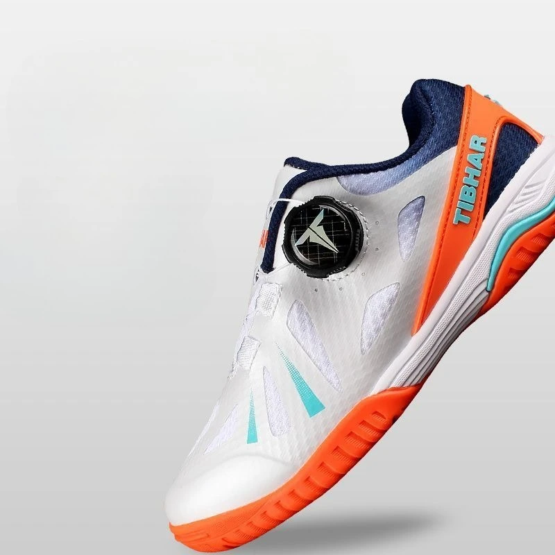 Sepatu Tenis Meja Big Boy Mere - Table Tennis Youth ulasan dan harga