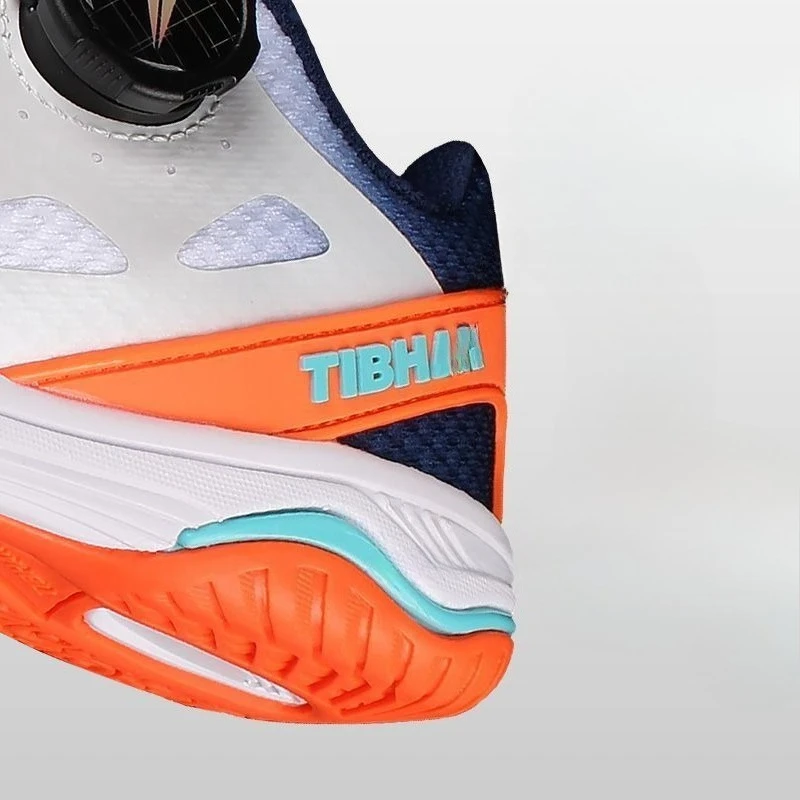 Sepatu Tenis Meja Big Boy Mere - Table Tennis Youth ulasan dan harga