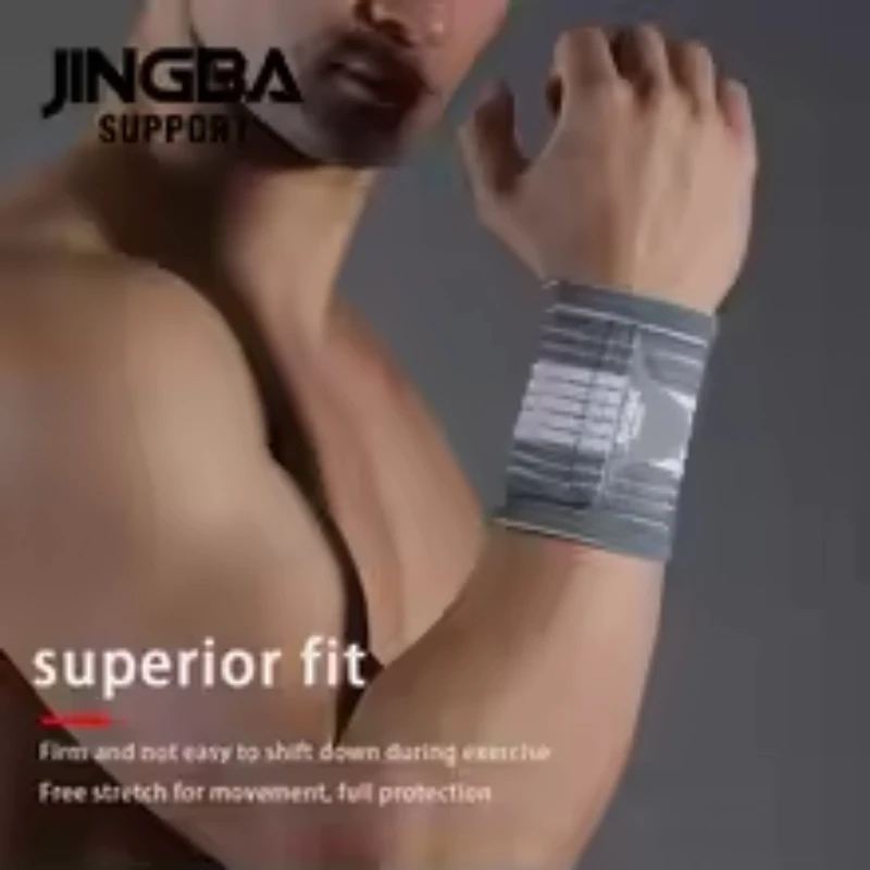Pita Pelindung Pergelangan Tan - Wristband Ping Pong ulasan dan harga