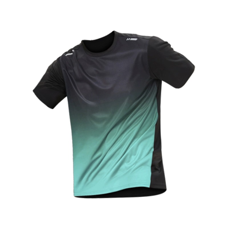 Pakaian olahraga pria, pakaian - Table Tennis Outfit ulasan dan harga