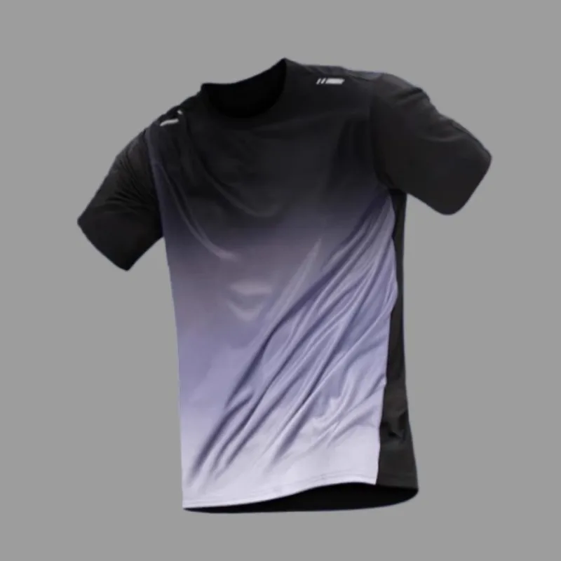 Pakaian olahraga pria, pakaian - Table Tennis Outfit ulasan dan harga