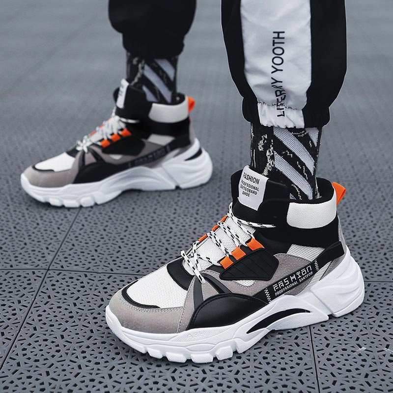 Hightop Musim Panas Pria Sepat - Table Tennis Outfit ulasan dan harga