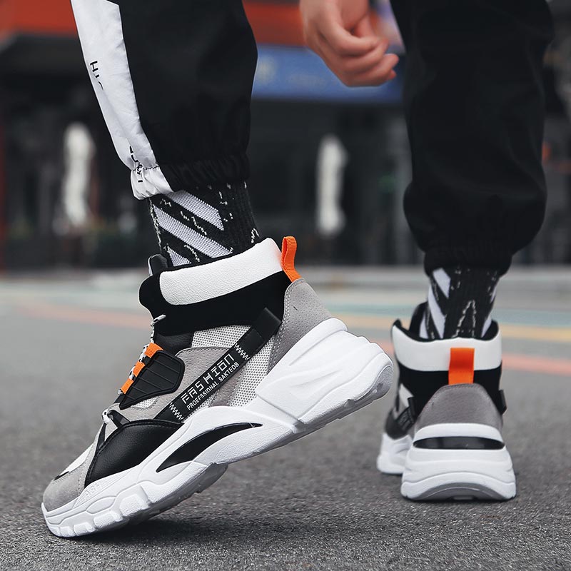 Hightop Musim Panas Pria Sepat - Table Tennis Outfit ulasan dan harga