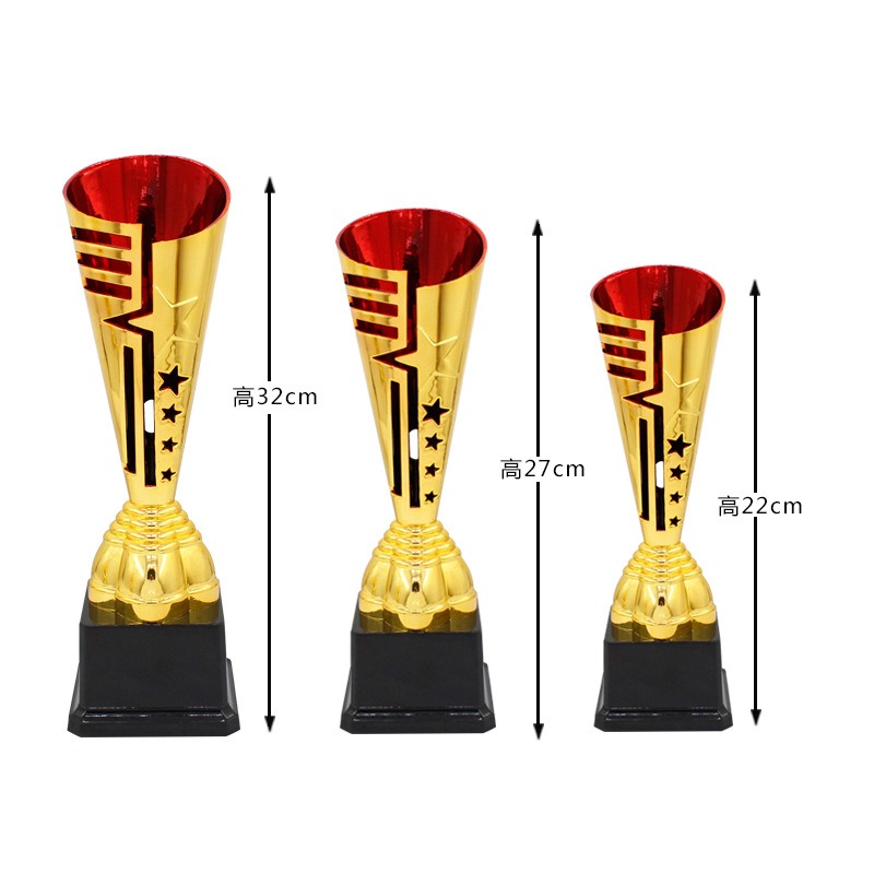 Piala kustomisasi kelas tinggi - Table Tennis Team Championship ulasan dan harga