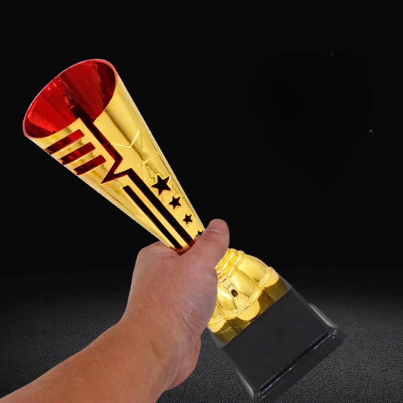 Piala kustomisasi kelas tinggi - Table Tennis Team Championship ulasan dan harga
