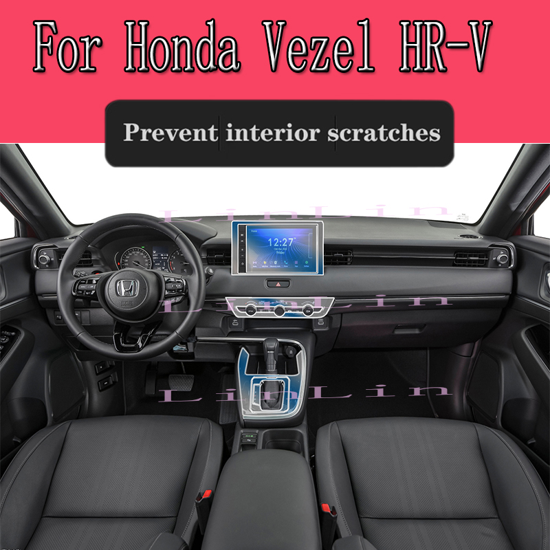 Untuk Honda Vezel HR-V 2021-20 - Table Tennis Zone ulasan dan harga