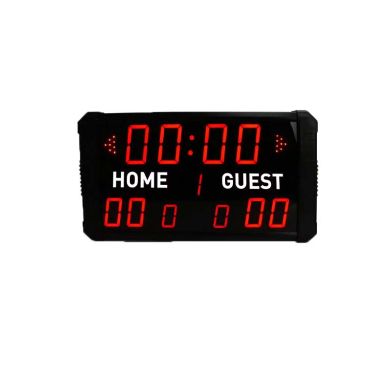 Papan Skor Hitung Mundur 24 De - Table Tennis Scoreboard ulasan dan harga