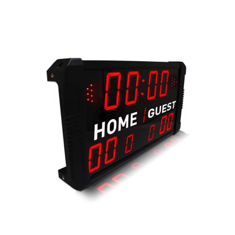 Papan Skor Hitung Mundur 24 De - Table Tennis Scoreboard ulasan dan harga