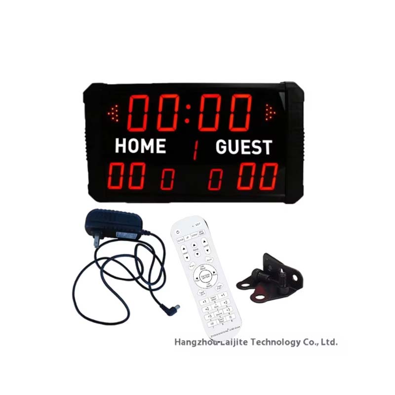 Papan Skor Hitung Mundur 24 De - Table Tennis Scoreboard ulasan dan harga