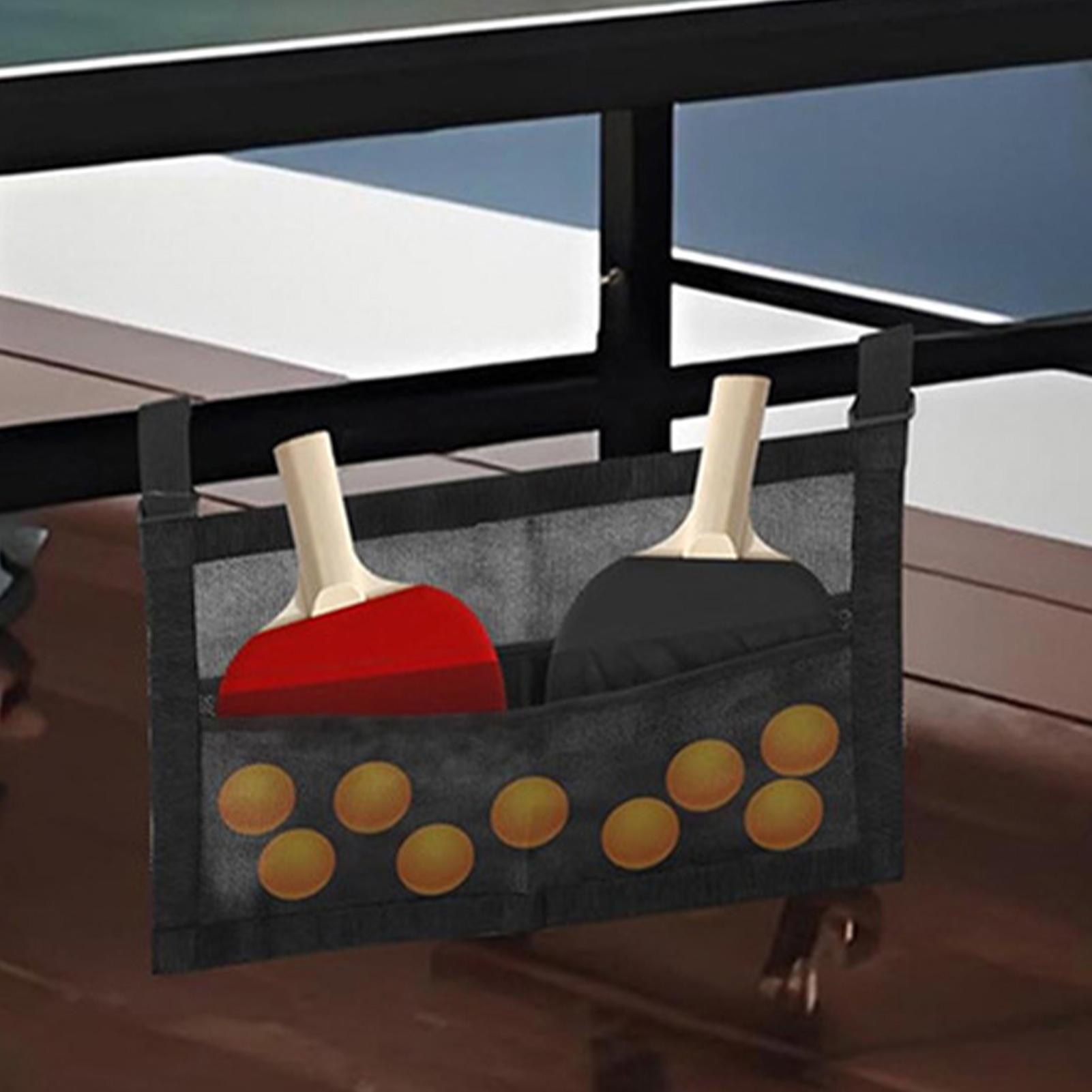 Tempat Bola Tenis Meja Mudah D - Table Tennis Youth ulasan dan harga