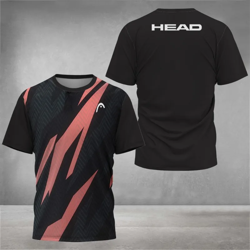 Kaus Pria Bersirkulasi Musim P - Table Tennis Outfit ulasan dan harga
