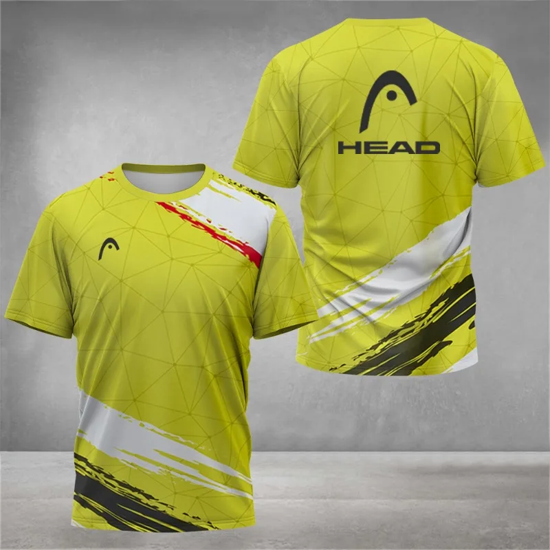 Kaus Pria Bersirkulasi Musim P - Table Tennis Outfit ulasan dan harga