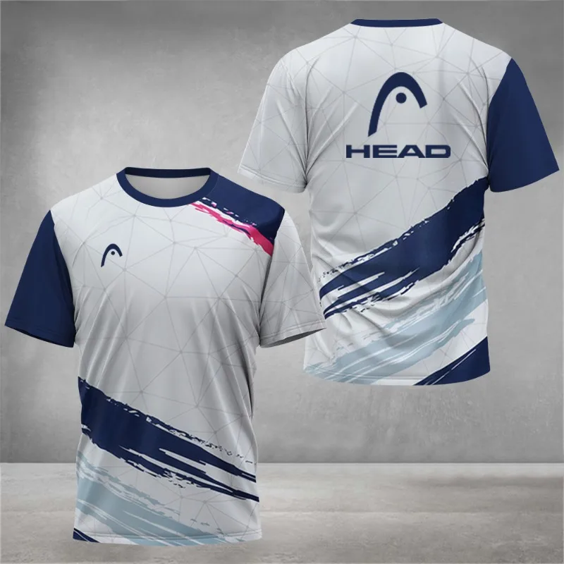 Kaus Pria Bersirkulasi Musim P - Table Tennis Outfit ulasan dan harga