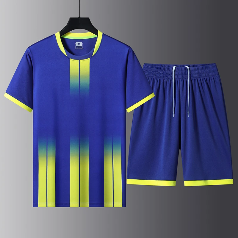 Kaos Musim Panas Berkualitas T - Table Tennis Outfit ulasan dan harga