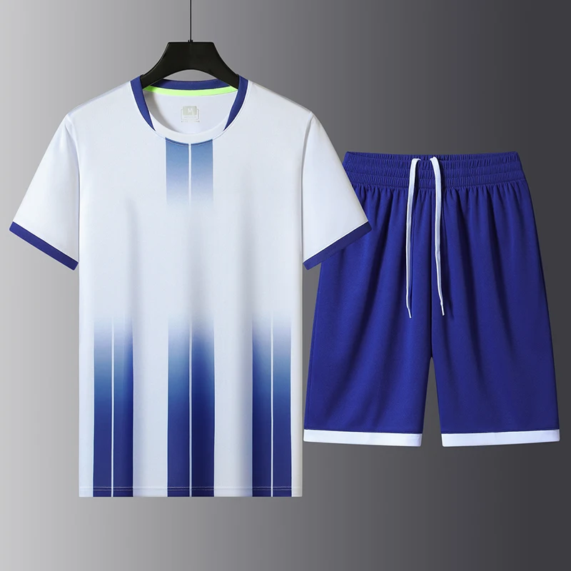 Kaos Musim Panas Berkualitas T - Table Tennis Outfit ulasan dan harga