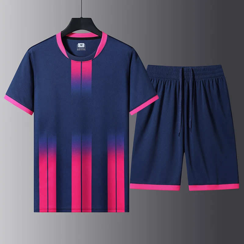 Kaos Musim Panas Berkualitas T - Table Tennis Outfit ulasan dan harga
