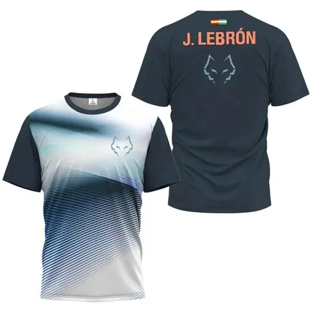 Kaus Leher Bulat Bersirkulasi  - Table Tennis Outfit ulasan dan harga