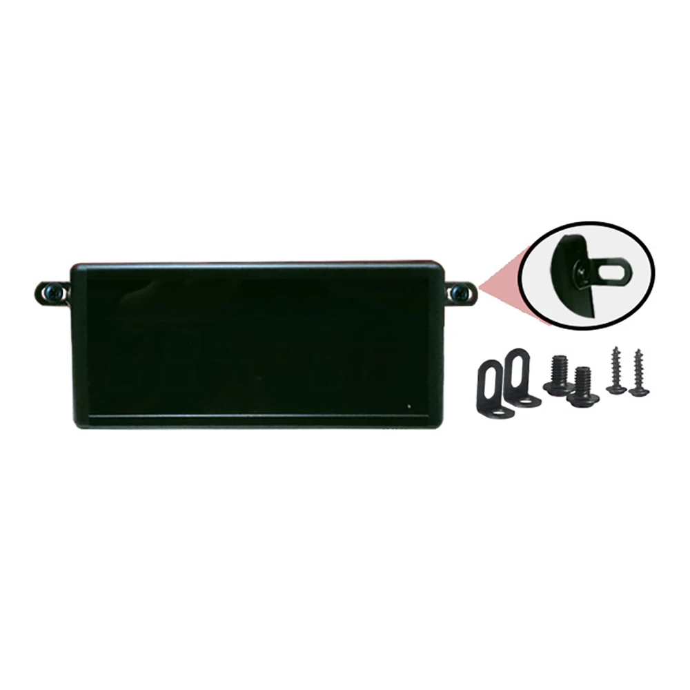 Papan Skor Elektronik 6 digit  - Table Tennis Scoreboard ulasan dan harga