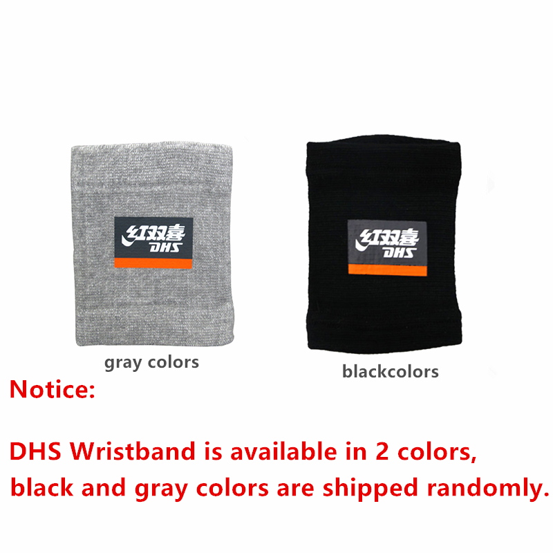 DHS Gelang Tenis Meja Pelindun - Wristband Ping Pong ulasan dan harga