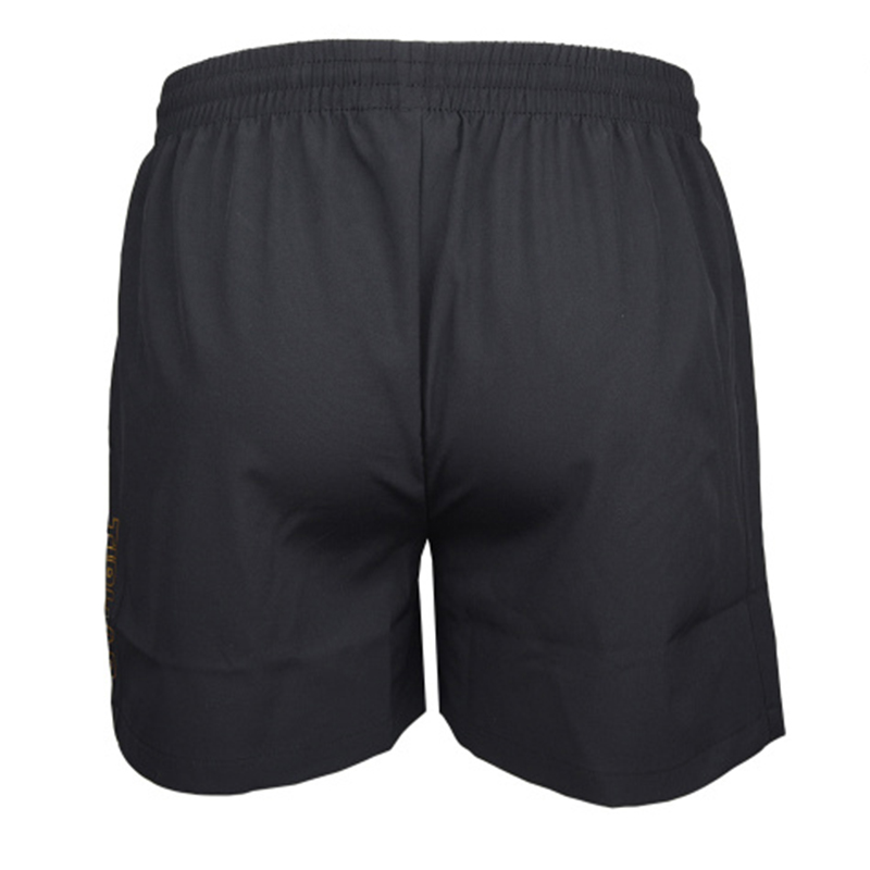 Celana Pendek Tenis Meja Tibha - Table Tennis Outfit ulasan dan harga
