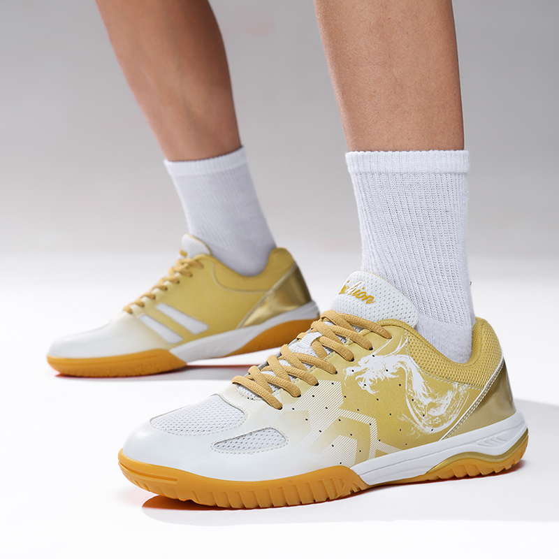 Sepatu Tenis Meja Profesional  - Table Tennis Youth ulasan dan harga